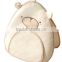 Cartoon Baby Clothes Cotton Hanging Organizer/ Baby Diapers Hanging Storage Bag Trade Assurance Supplier