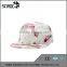 Custom brand hip hop baseball safari trucker hats