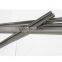 polished tungsten carbide rod for end mill YL10.2