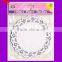 2015 good seller paper doilies