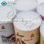 Removable Top Round Food storage boxes Cylinder food container