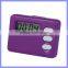 240 Days Working Time Family Necessity Kitchen Buzzle Timer for Refrigerator