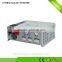 [HKSANTEK] Grid hybrid solar inverter 3000W 12V 24V power inverter with built in MPPT controller and AC charger