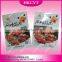 Vacuum Plastic Packaging Bag For Sea Food