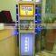 12 ports multiple device charging station, public mobile phone charger station