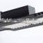 Taiwan Meanwell drvier Commercial solution led luminaire luminaire exterieur