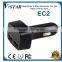 Dual USB Ports 3.1A Portable Car Charger