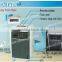 With Remote Portable evaperative cooler