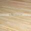 Trade Assurance CE HIGH QUALITY timber wood furniture door lumber plywood pine SOILD SHEETS