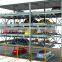 car park internet management system (combilift-L550)