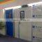 Hospital pharmaceutic clean room door
