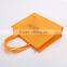 Silk-Screen Printing Customized lamination non woven bag