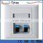 2 Fiber optical fibre faceplate price