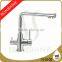 SFK904 Stainless Steel Sink 3 Three Way Tap
