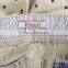Mens cheap 100%cotton garment stocklot in China printed shorts
