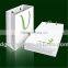 Hot selling customized eco shopping bag