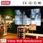 DDW 46" lcd video wall price cheap video wall