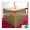 Honeycomb carton