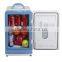 outdoor ice box cold chain box cooler box with trolley GMAQ12.5L