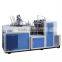 Flexo printing bottom price paper cup sealing machine
