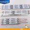 waterproof SMD 3535 led rigid strip with aluminum profile cover