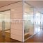 Hot Selling Office Partition High Standard Office Room Dividers with Electronic Lock(SZ-WS505)