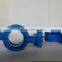 Plastic Rubber Seal Lock For Water Meter