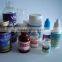 Automatic all-in-one design liquid filling capping machine