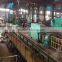price of seamless steel pipe hot rolling mill machine