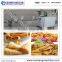 High capacity and fully automatic Screws/ Shell/ Bugles Chips Processing Line