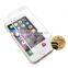 Best Touching tempered glass screen protector for iPhone 6 / 6s /6+ lcd new premium mobile phones accessories