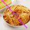 Stainless steel Fully automatic wonderful doritos/tortilla chips /nacho chips processing line