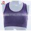 High Quality Racerback Sports Running Padded Bra