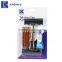 KRONYO hand tool set tyre puncture tubeless tire seal repair kit