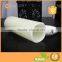 Flicker Flame Electronic Real Wax LED Candle with Blow On Off Function 7.6 Inch Tall