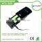 Low-voltage usb 7.4v AAA AA battery charger with LCD