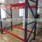 warehouse industrial boltless shelving rack