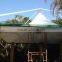 OEM factory marquee outdoor glass tent