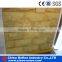 Multicolor sandstone tiles