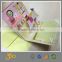 creative design fathers' day 3d greeting card printing paper card