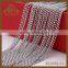 Hot Sale 2.4mm brass bead chain