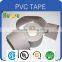 customized color air conditioning insulation pvc tape