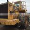 Used American made wheel loader,used loader 980