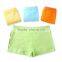 100% Cotton Soft Comfortable Car Image Underwear Kids Boxer Underwear