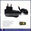 safety mark 24v 6v 5v Power adapter manufacturer
