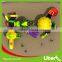 China Liben TUV Approved Commercial Children Park Used Outdoor Playground
