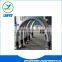 Stainless steel flexible pipe