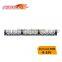 90w 12v automotive led light bar with 10w cree chips