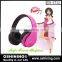 Hot sale multi-function sport earphone 2016 new product