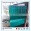 3.2mm ultra-clear tempered glass(EN12150 CCC ISO9001:2008)